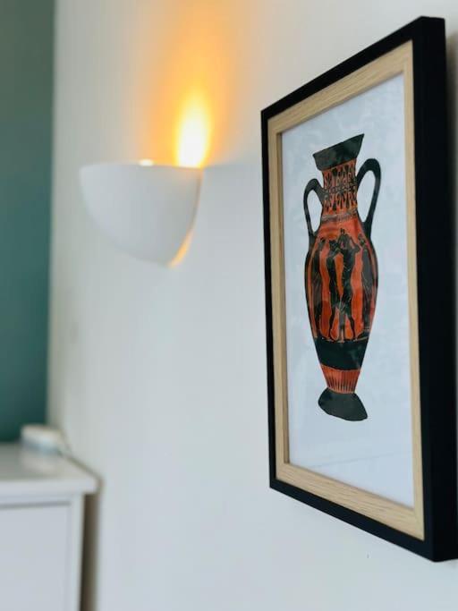 Le Jardin Secret - Jardin/Loire Apartment Tours Luaran gambar