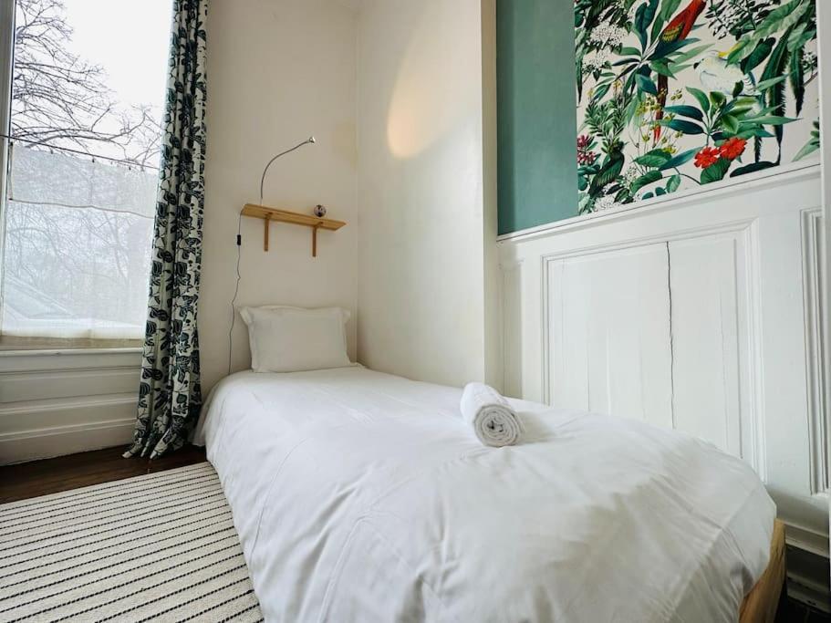Le Jardin Secret - Jardin/Loire Apartment Tours Luaran gambar